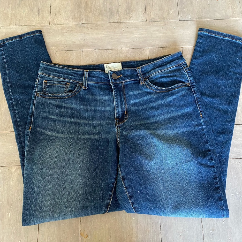 BKE Gabby skinny jean never worn.